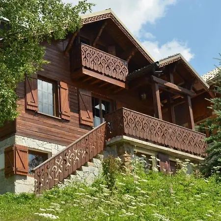 Odalys Alpenvue 2* Alpe dʼHuez