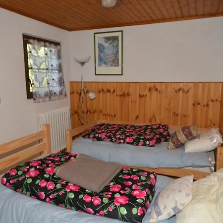 Odalys Alpenvue Hotel Alpe dʼHuez