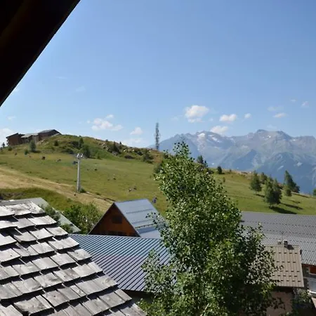 Hotel Odalys Alpenvue