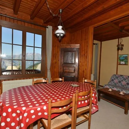 Odalys Alpenvue Alpe d'Huez