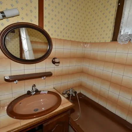 Odalys Alpenvue Hotel