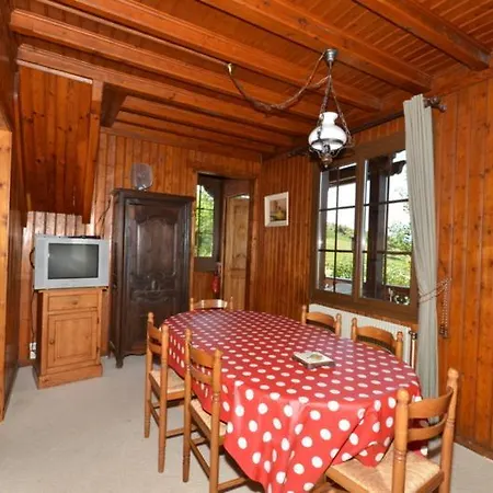 Hotel Odalys Alpenvue 2*