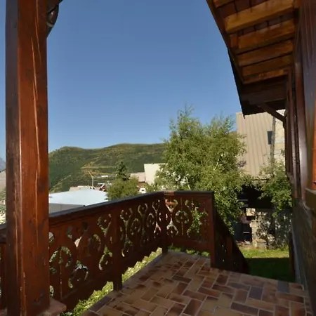 Odalys Alpenvue Hotel 2*