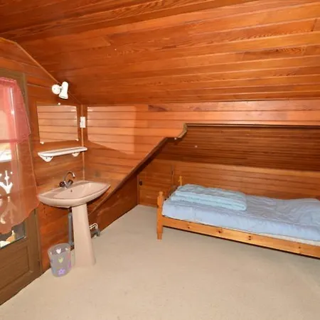 Hotel Odalys Alpenvue Alpe d'Huez